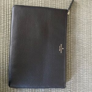 Kate Spade Leather Sleeve for mini tablet/kindle